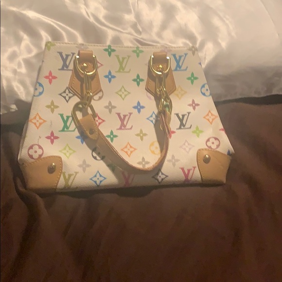 Handbag - Picture 1 of 7